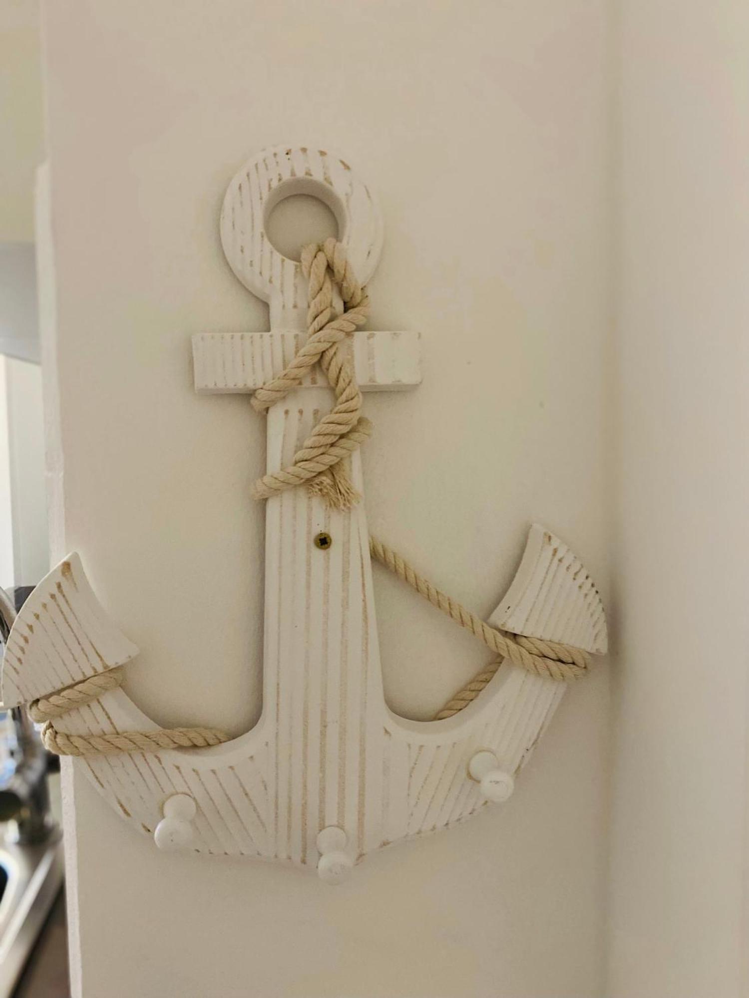 Ferienwohnung Watt'N Deich Nordstrand Esterno foto